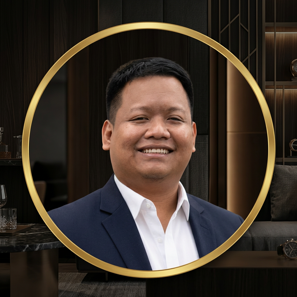 Juan Miguel de Guzman — Director Information Technology at OmniXela