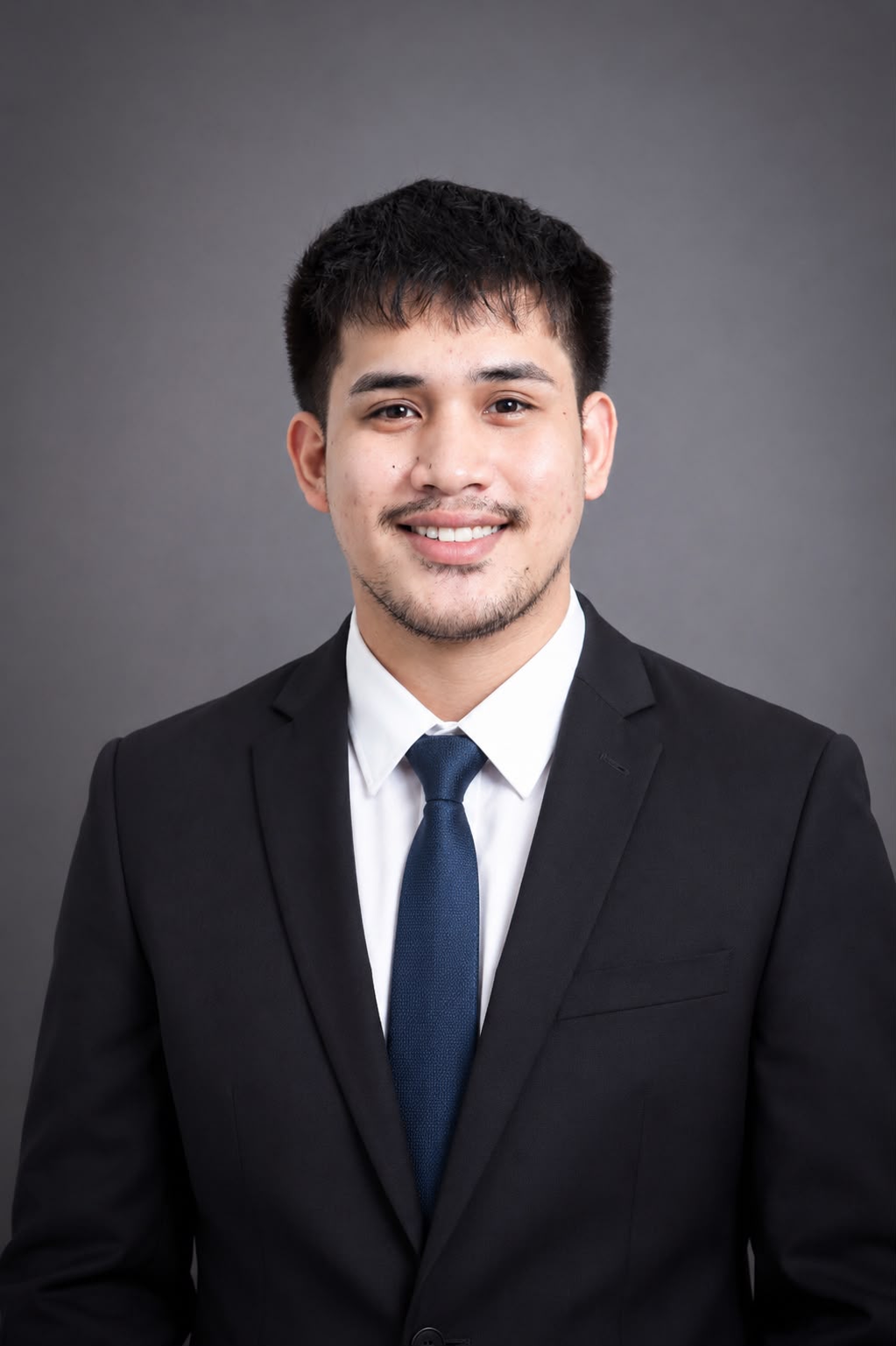 Denzel Clavecillas — Site Managing Director at OmniXela