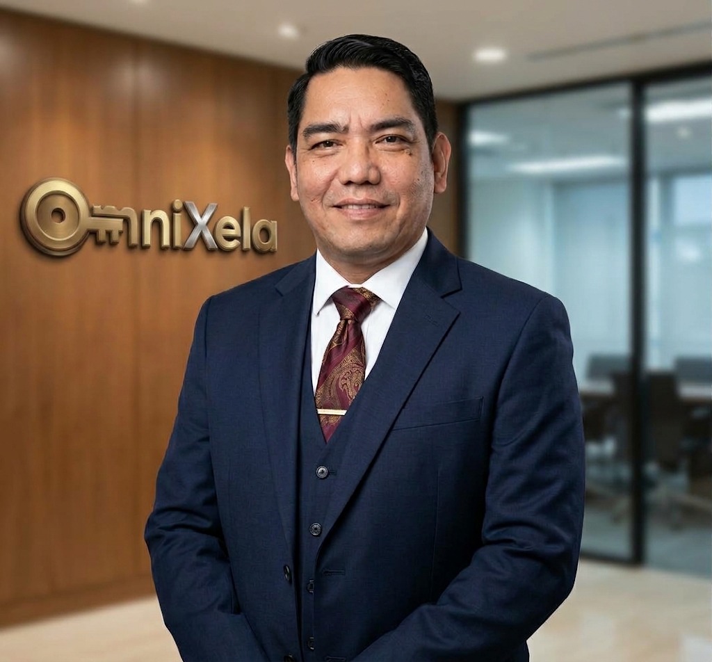 Errol Sanchez — VP – Client Services at OmniXela