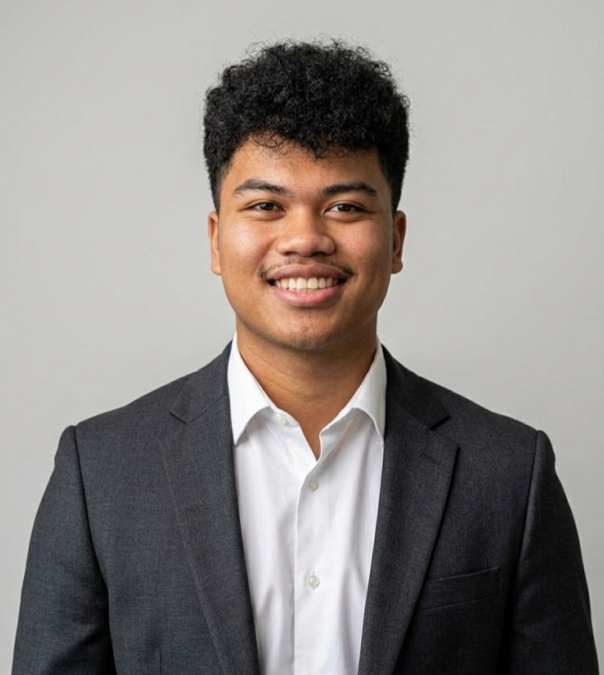 Emmanuel Gusela — Client Relations Manager at OmniXela