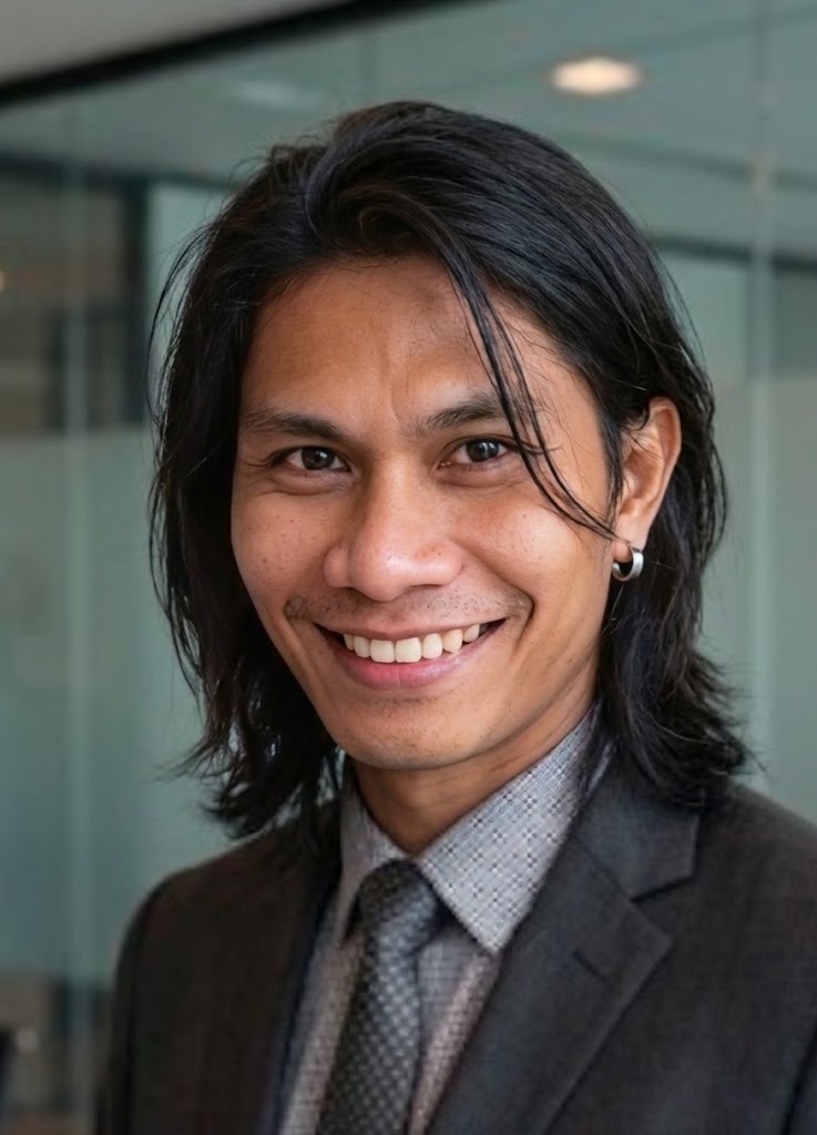 Norman Tabora — IT Director at OmniXela
